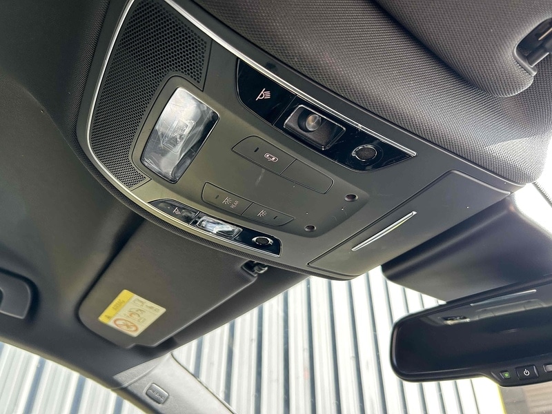 Used Audi RS6 Avant 2017 for sale - 76027075: Photo 76