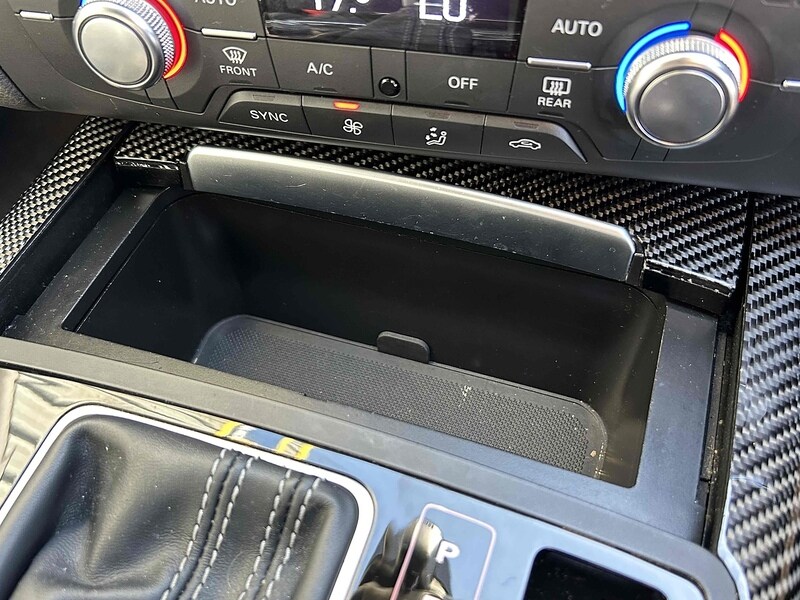 Used Audi RS6 Avant 2017 for sale - 76027075: Photo 78