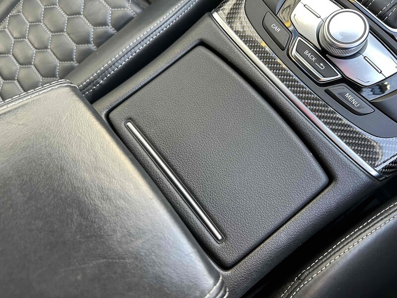 Used Audi RS6 Avant 2017 for sale - 76027075: Photo 79