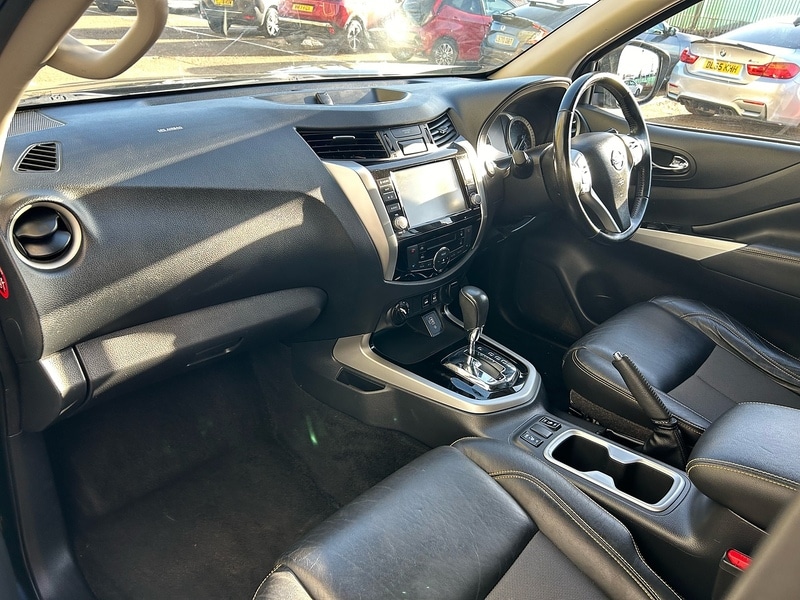 Used Nissan Navara 2019 for sale - 77162031: Photo 14