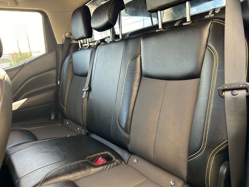 Used Nissan Navara 2019 for sale - 77162031: Photo 15