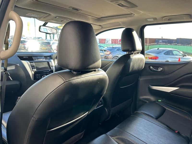 Used Nissan Navara 2019 for sale - 77162031: Photo 17