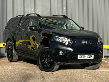 Used Nissan Navara 2019 for sale - 77162031: Photo