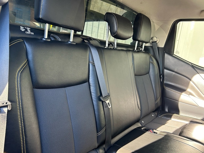 Used Nissan Navara 2019 for sale - 77162031: Photo 20