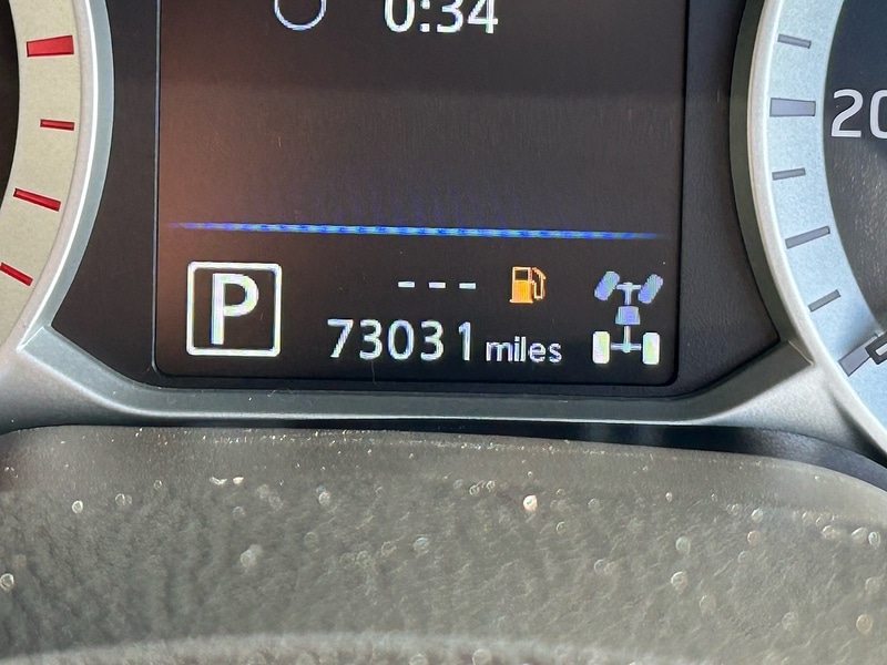 Used Nissan Navara 2019 for sale - 77162031: Photo 27