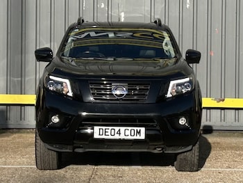 Used Nissan Navara 2019 for sale - 77162031: Photo