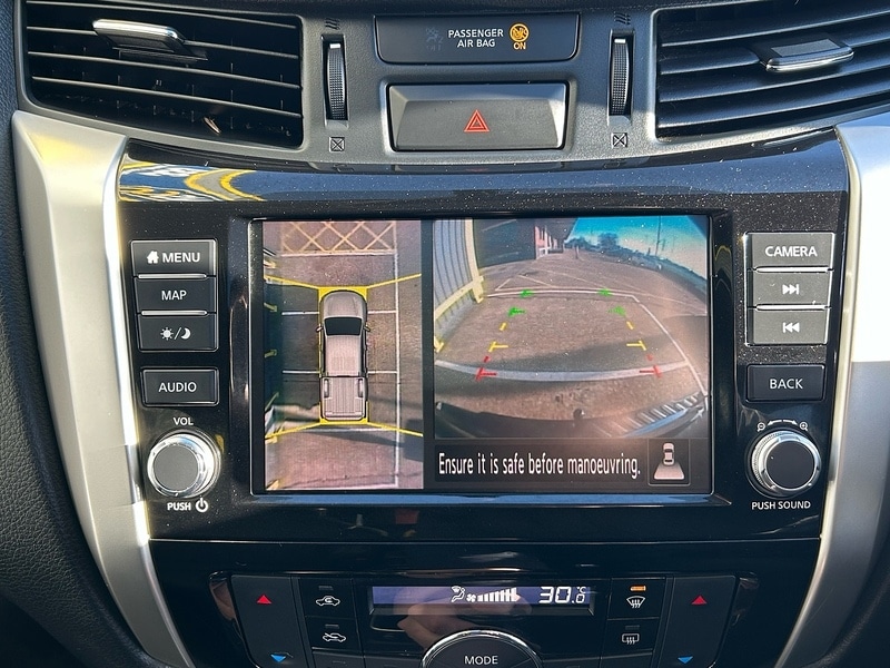 Used Nissan Navara 2019 for sale - 77162031: Photo 33