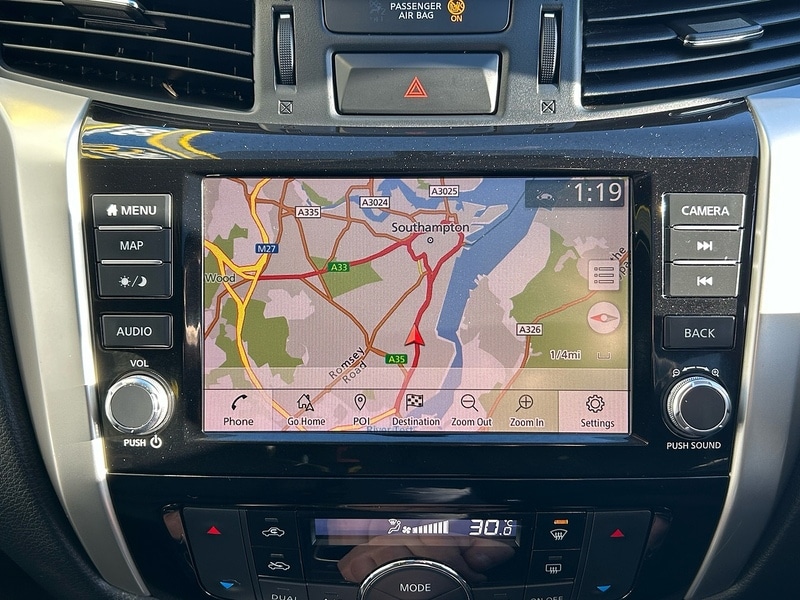 Used Nissan Navara 2019 for sale - 77162031: Photo 34