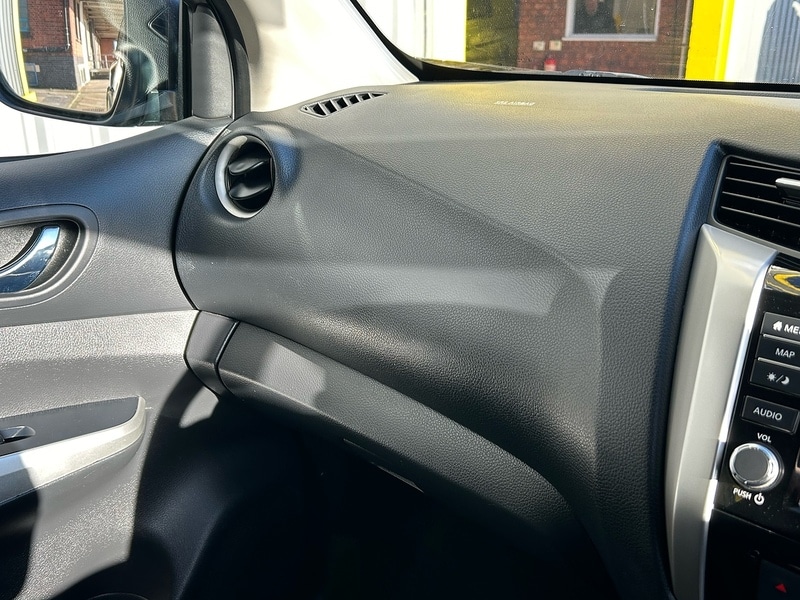 Used Nissan Navara 2019 for sale - 77162031: Photo 43