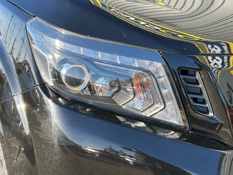 Used Nissan Navara 2019 for sale - 77162031: Photo 59