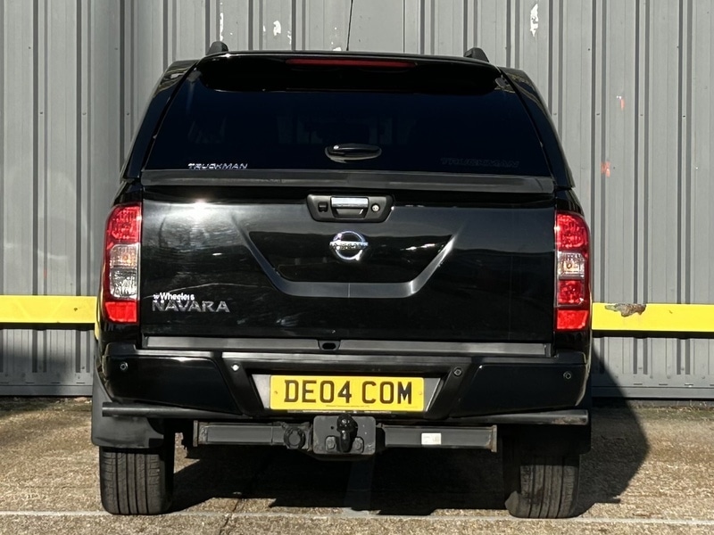 Used Nissan Navara 2019 for sale - 77162031: Photo 6
