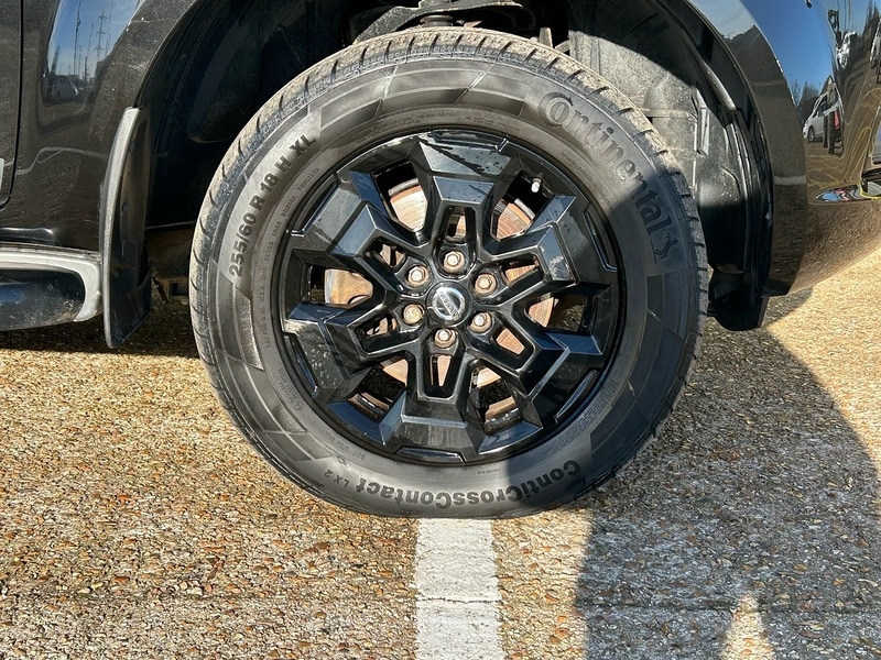 Used Nissan Navara 2019 for sale - 77162031: Photo 60