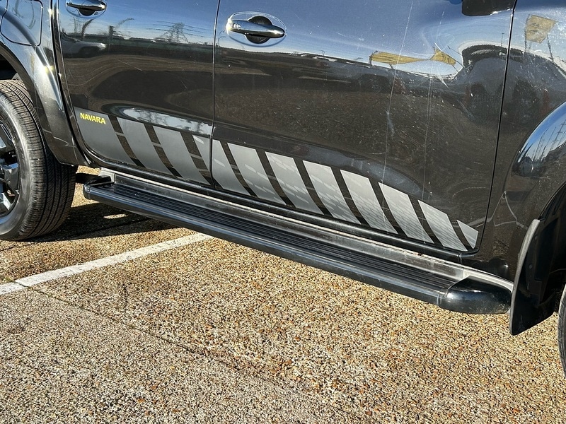 Used Nissan Navara 2019 for sale - 77162031: Photo 63