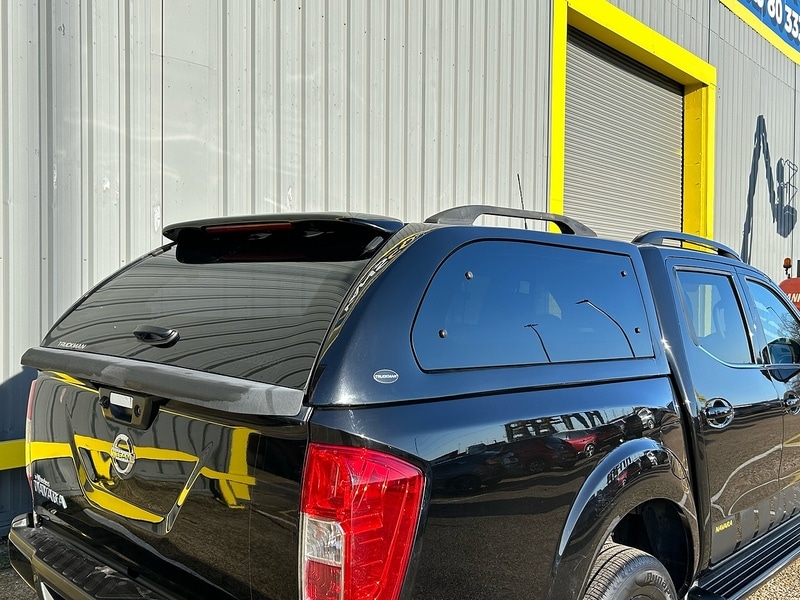 Used Nissan Navara 2019 for sale - 77162031: Photo 64