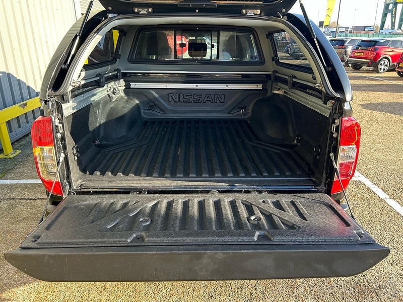 Used Nissan Navara 2019 for sale - 77162031: Photo 69