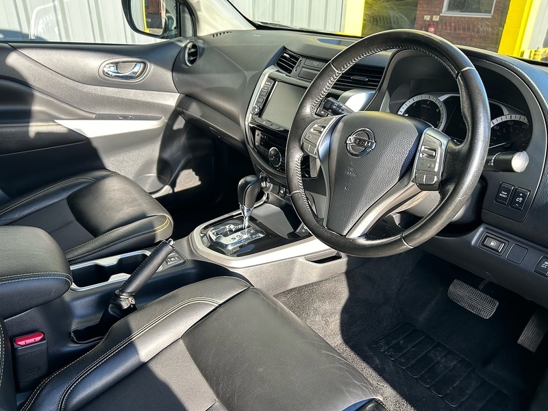 Used Nissan Navara 2019 for sale - 77162031: Photo 9