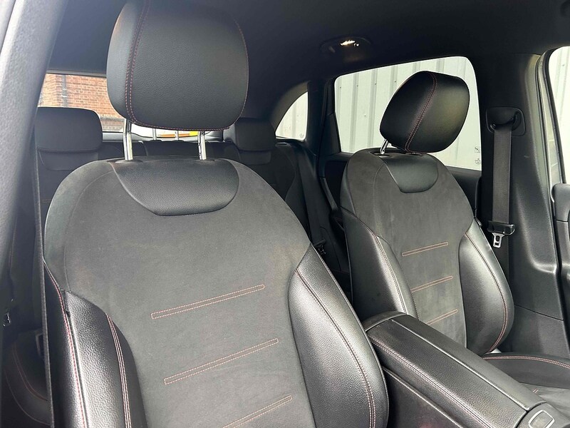 Used Mercedes-Benz B Class 2019 for sale - 75986676: Photo 11