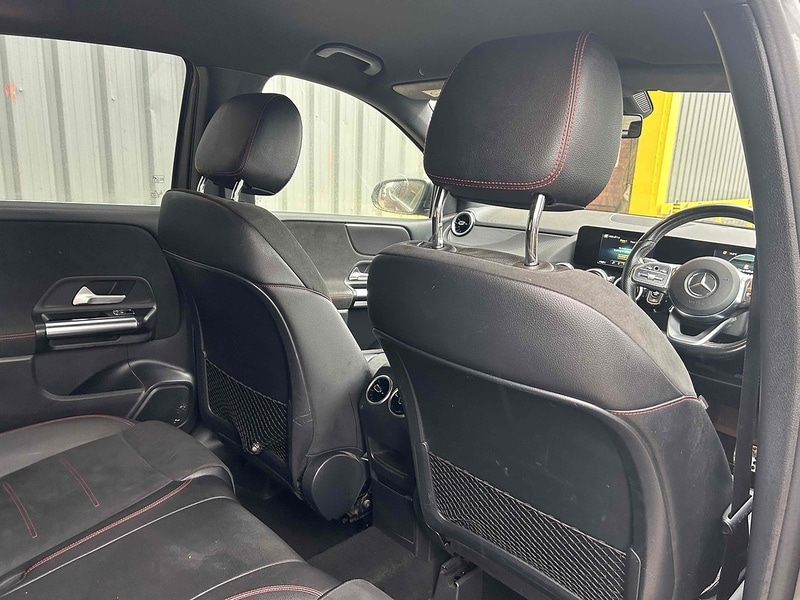 Used Mercedes-Benz B Class 2019 for sale - 75986676: Photo 12