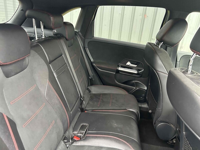 Used Mercedes-Benz B Class 2019 for sale - 75986676: Photo 13