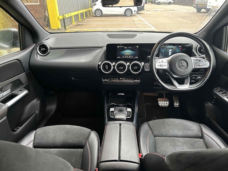 Used Mercedes-Benz B Class 2019 for sale - 75986676: Photo 15