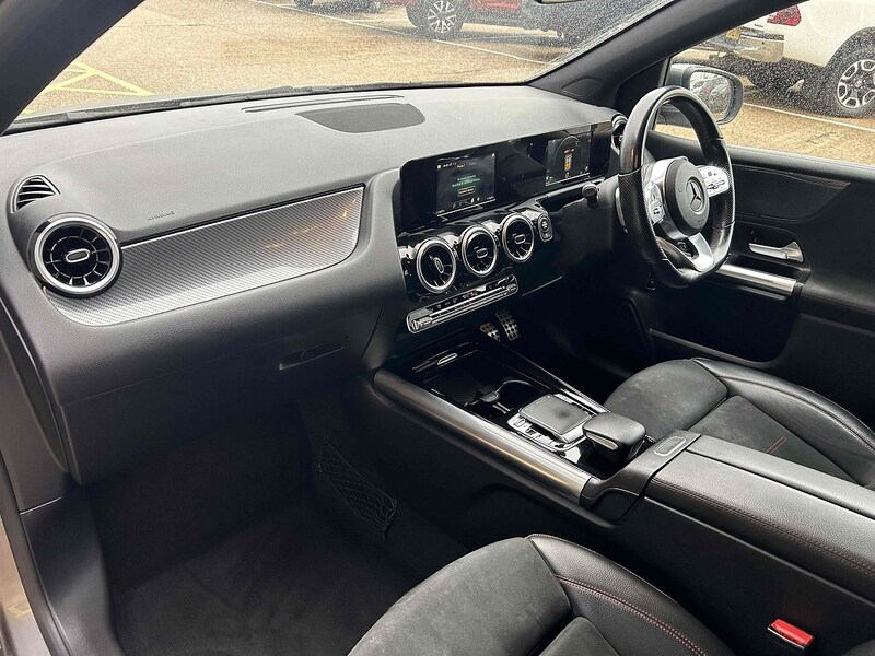 Used Mercedes-Benz B Class 2019 for sale - 75986676: Photo 16