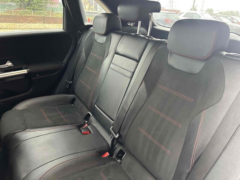 Used Mercedes-Benz B Class 2019 for sale - 75986676: Photo 17