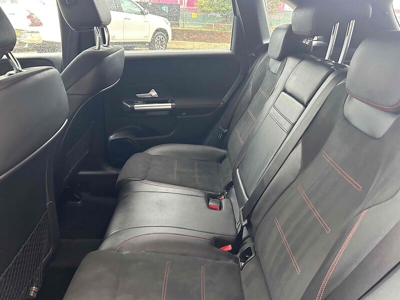 Used Mercedes-Benz B Class 2019 for sale - 75986676: Photo 18