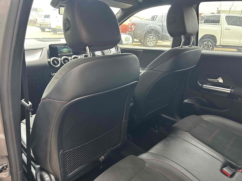 Used Mercedes-Benz B Class 2019 for sale - 75986676: Photo 19