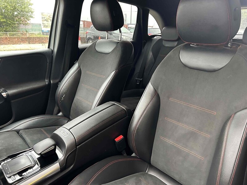 Used Mercedes-Benz B Class 2019 for sale - 75986676: Photo 20