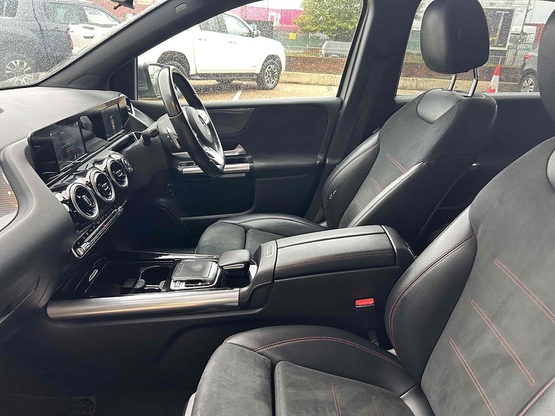 Used Mercedes-Benz B Class 2019 for sale - 75986676: Photo 21