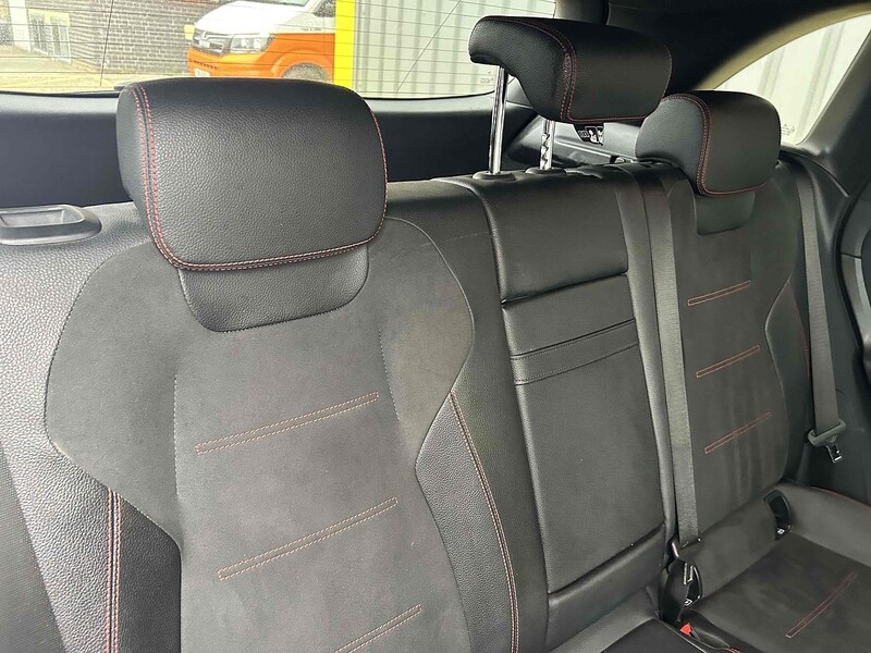 Used Mercedes-Benz B Class 2019 for sale - 75986676: Photo 22