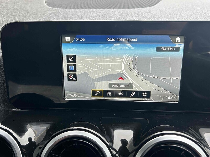 Used Mercedes-Benz B Class 2019 for sale - 75986676: Photo 24