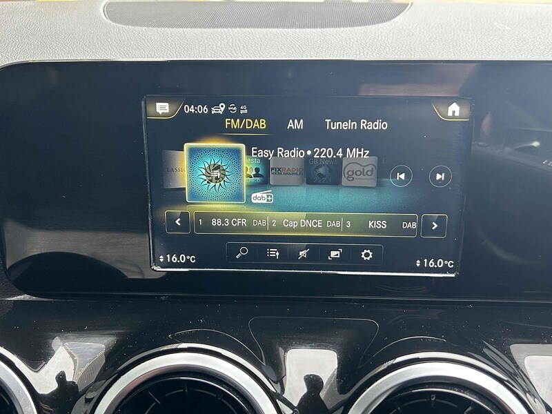 Used Mercedes-Benz B Class 2019 for sale - 75986676: Photo 25