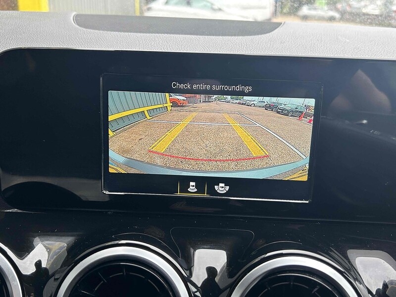 Used Mercedes-Benz B Class 2019 for sale - 75986676: Photo 26