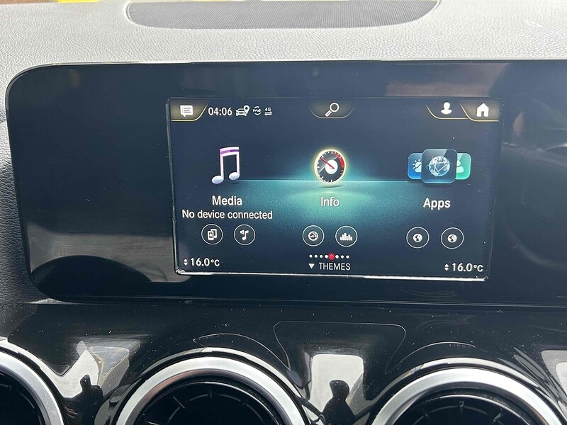 Used Mercedes-Benz B Class 2019 for sale - 75986676: Photo 27