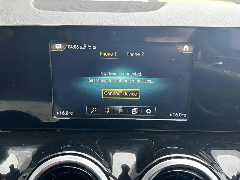 Used Mercedes-Benz B Class 2019 for sale - 75986676: Photo 28