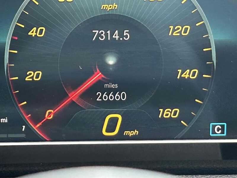 Used Mercedes-Benz B Class 2019 for sale - 75986676: Photo 31