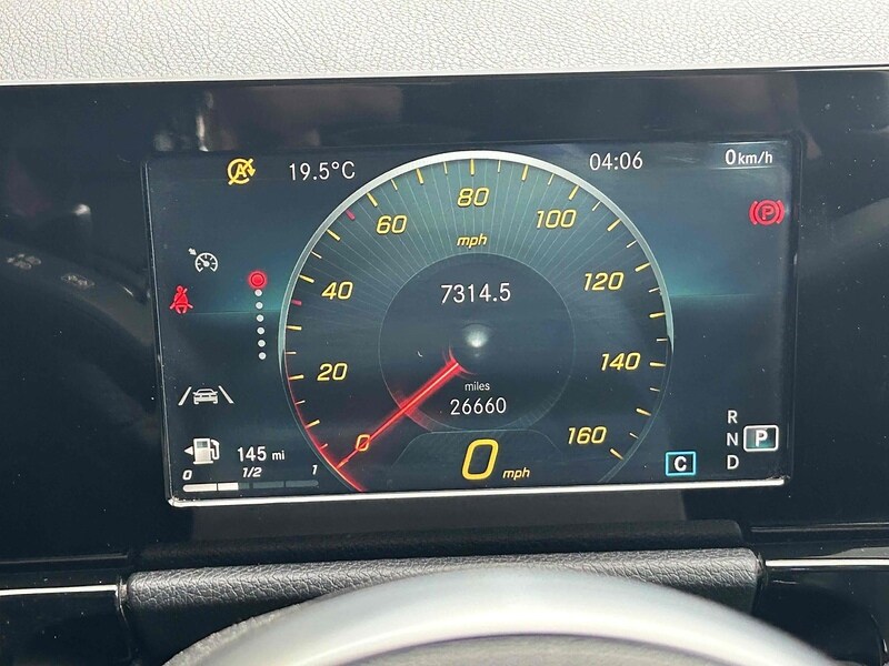 Used Mercedes-Benz B Class 2019 for sale - 75986676: Photo 32