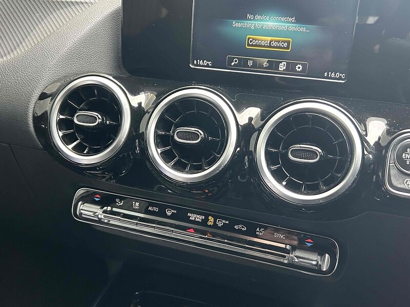 Used Mercedes-Benz B Class 2019 for sale - 75986676: Photo 33