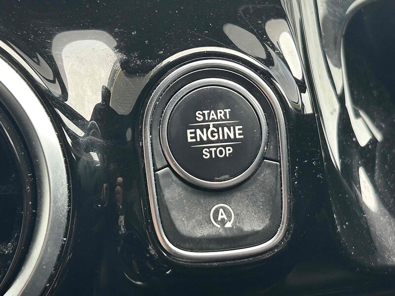 Used Mercedes-Benz B Class 2019 for sale - 75986676: Photo 34