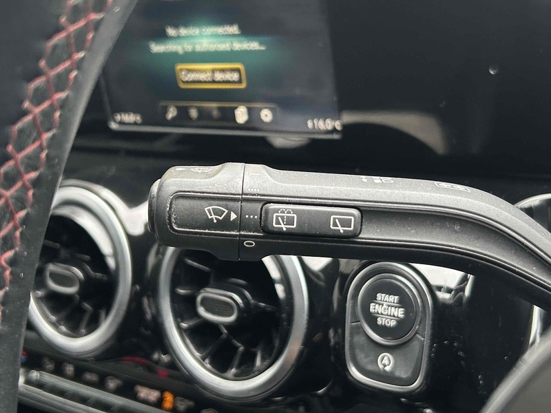 Used Mercedes-Benz B Class 2019 for sale - 75986676: Photo 35