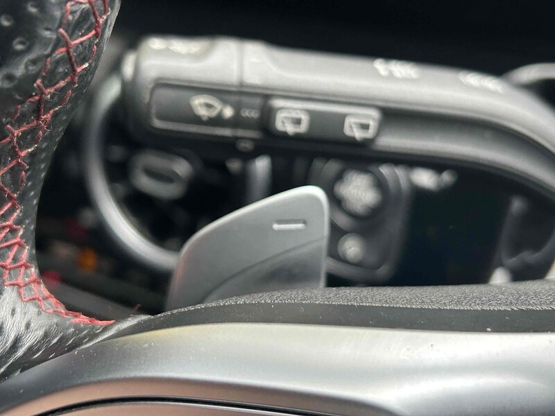 Used Mercedes-Benz B Class 2019 for sale - 75986676: Photo 37