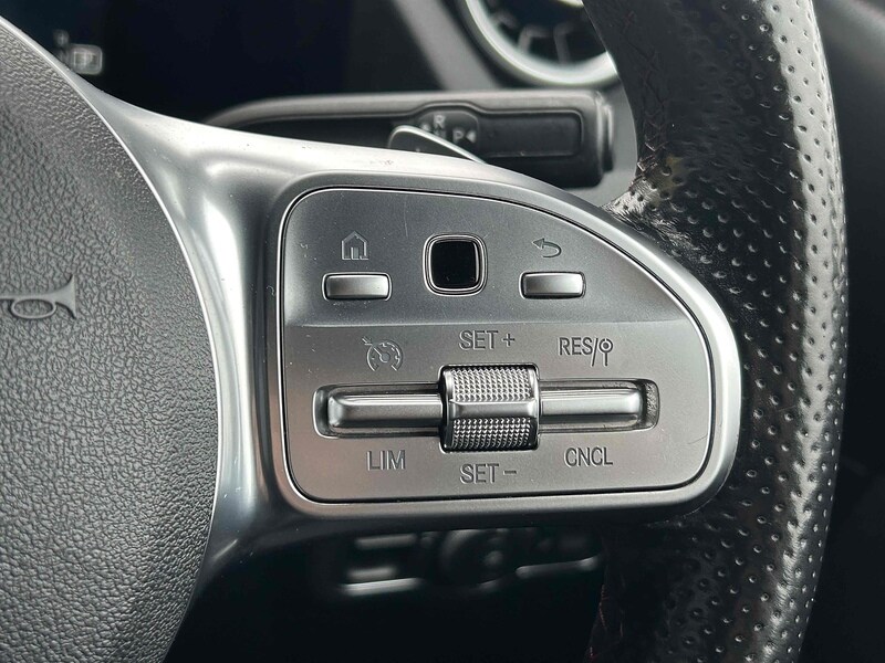 Used Mercedes-Benz B Class 2019 for sale - 75986676: Photo 39