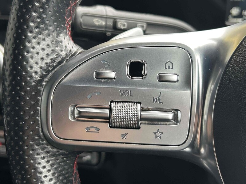 Used Mercedes-Benz B Class 2019 for sale - 75986676: Photo 40