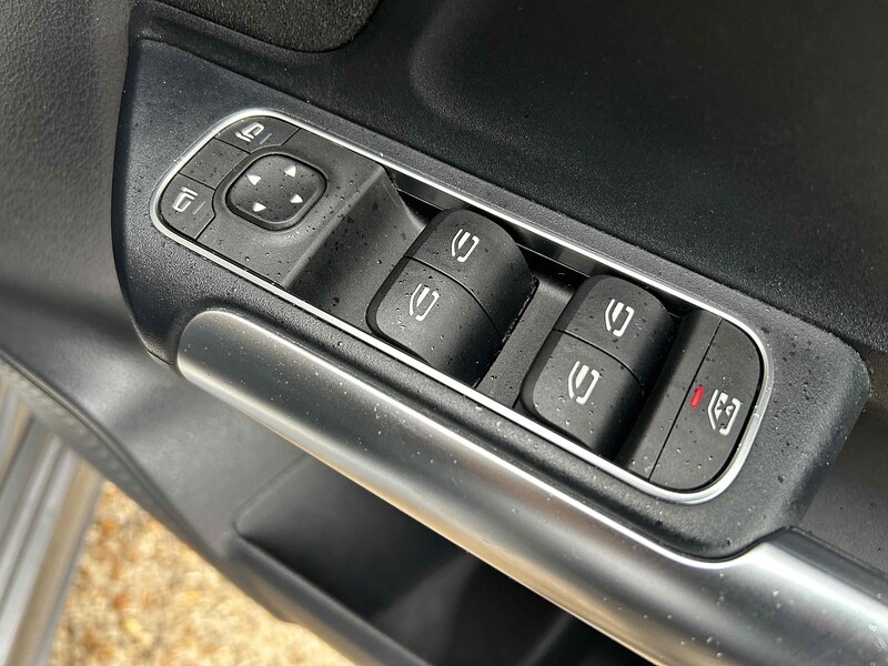 Used Mercedes-Benz B Class 2019 for sale - 75986676: Photo 44