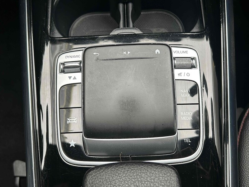 Used Mercedes-Benz B Class 2019 for sale - 75986676: Photo 47