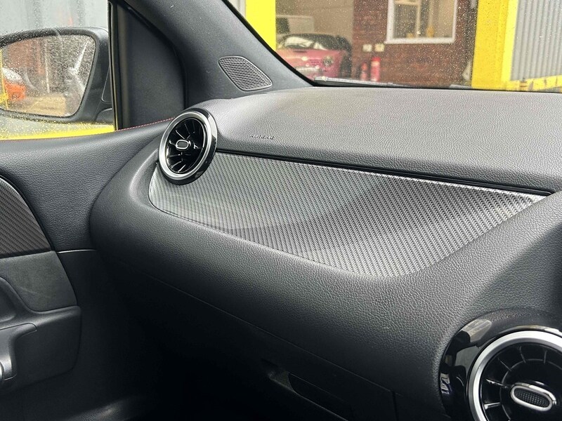 Used Mercedes-Benz B Class 2019 for sale - 75986676: Photo 48