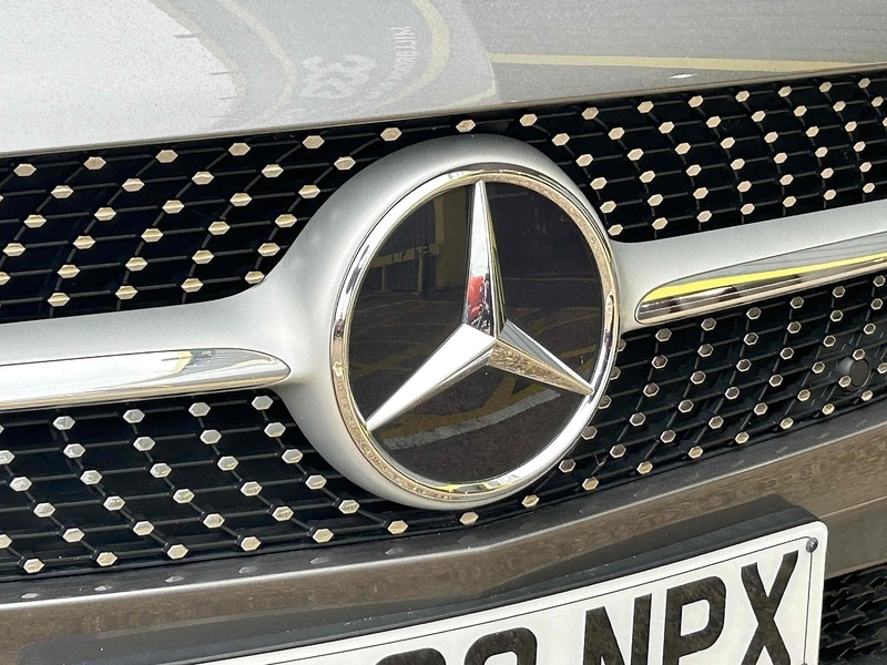 Used Mercedes-Benz B Class 2019 for sale - 75986676: Photo 50