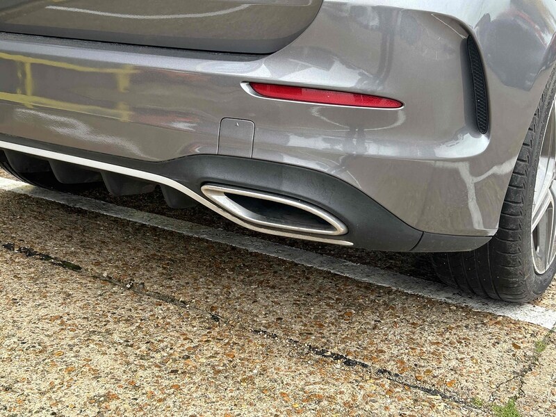 Used Mercedes-Benz B Class 2019 for sale - 75986676: Photo 52