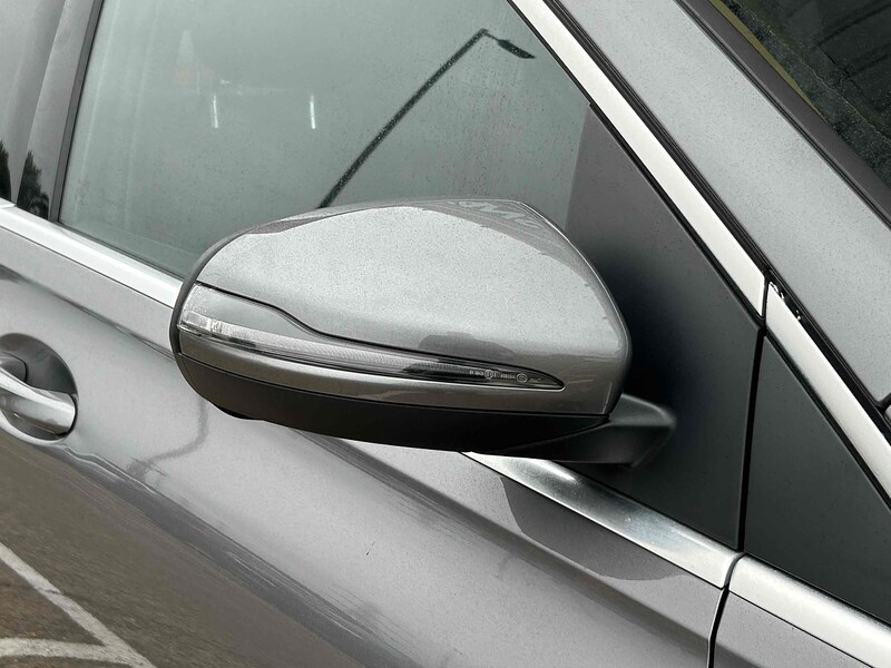 Used Mercedes-Benz B Class 2019 for sale - 75986676: Photo 53